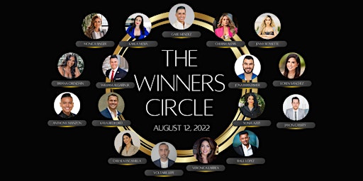The Winners Circle