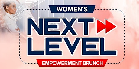 Streams of Joy Atlanta - Women's Next Level Empowerment Brunch