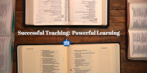 Successful Teaching: Powerful Learning (Module 1) - Allentown, PA