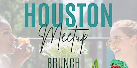 Houston Women Into Networking W.I.N. Meetup