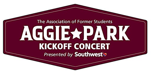 Aggie Park Kickoff Concert