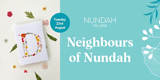 Neighbours of Nundah