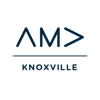 Logotipo de AMA Knoxville