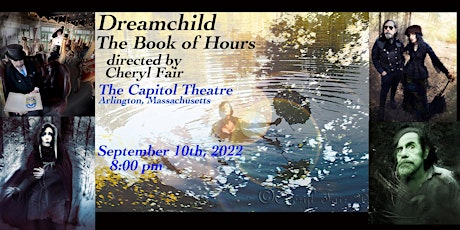Dreamchild - The Book of Hours  / Directed by Cheryl Fair
