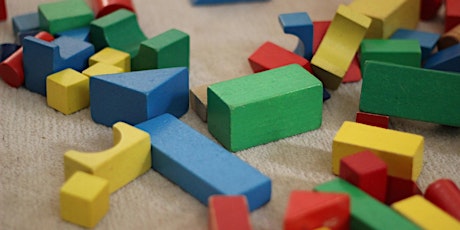 The Building Blocks of a Generous Church primary image
