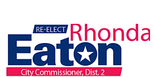 Rhonda Eaton Campaign Kickoff