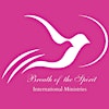 Breath of the Spirit's Logo