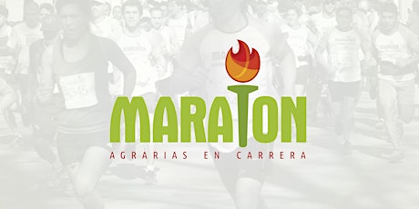 Imagen principal de Maraton Agrarias en Carrera 2017