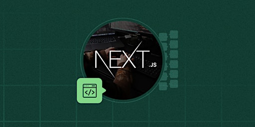 Developer Group: NextJS, El Framework de React