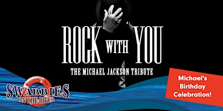 Rock With You - Michael Jackson Tribute