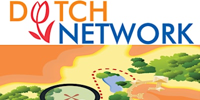 Dutch Network - Scavenger Hunt 2022