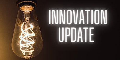 BDO Innovation Update