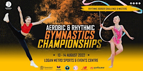 Session 1: 2022 Gymnastics Queensland RG & AER State Championships