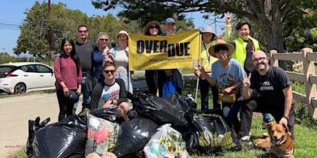 8/21 Lake Balboa(exact location in description)Cleanup 9:30AM-10:30AM