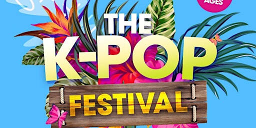The K-Pop Festival