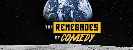 The Renegades of Comedy @ Ray's Bar
