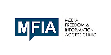 MFIA Access and Accountability Conference primary image