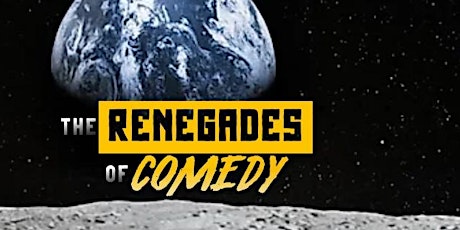 The Renegades of Comedy @ The 09 Pub