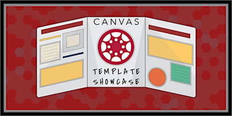 Canvas Template Showcase primary image