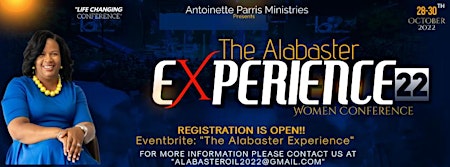 The Alabaster Experience