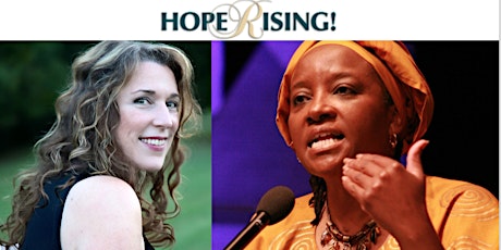 Hope Rising! SOHO's Sixth Award Gala primary image