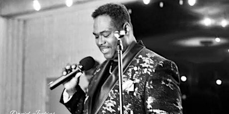 The Luther Vandross Experience