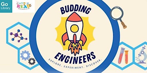Budding Engineers: Gears & Pulleys