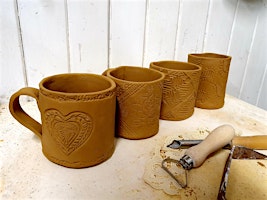 Workshop: Mug Making