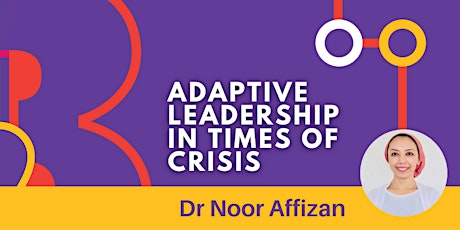 Mentorship: Adaptive Leadership in Times of Crisis