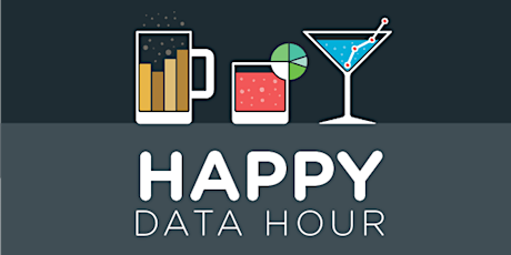 Happy Data Hour with ReadMe.io and Keen IO primary image