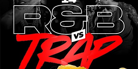 R&B vs. Trap / Leo Bash