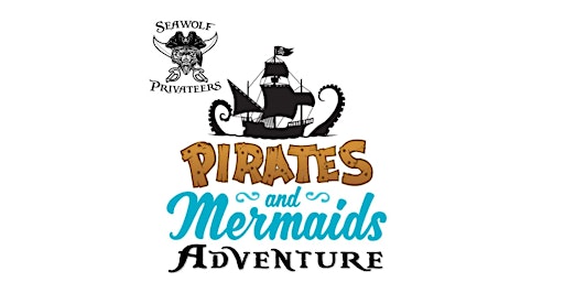 Pirate and Mermaid Adventure