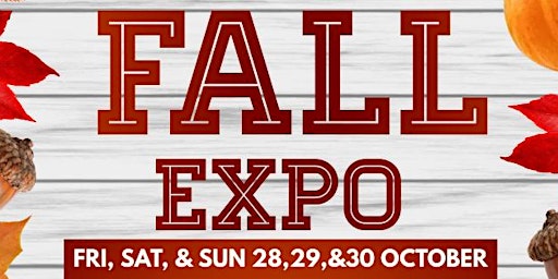 Fall  Expo