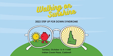 Step Up for Down Syndrome 2022