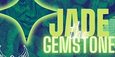 Jade the Gemstone: Angel Music Vol 1 Release Party