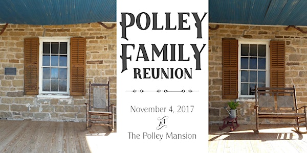 Polley Reunion