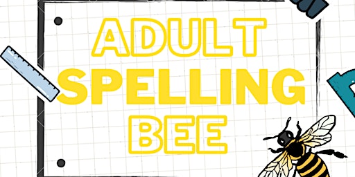 VBGB Adult Spelling Bee