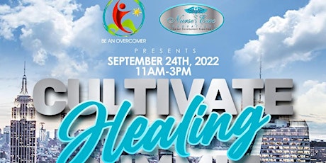 CULTIVATE Healing Summit 2022