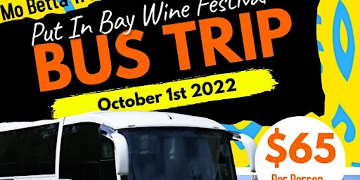 Put N Bay Wine Festival Bus Trip