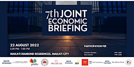 Joint Economic Briefing 2022