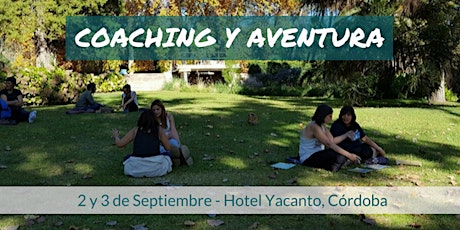 Imagen principal de Coaching y Aventura