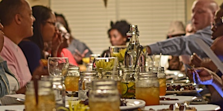 The New Gullah Supper Club Charlotte primary image