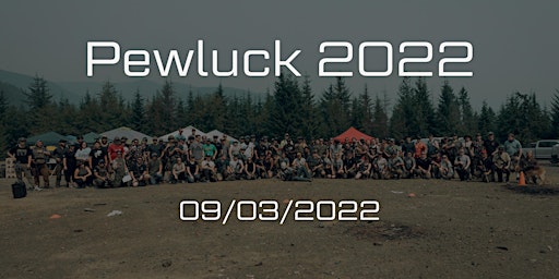 2022 Pewluck