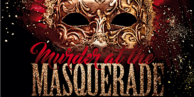 Murder at the Masquerade