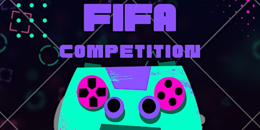 Fifa Competition Party