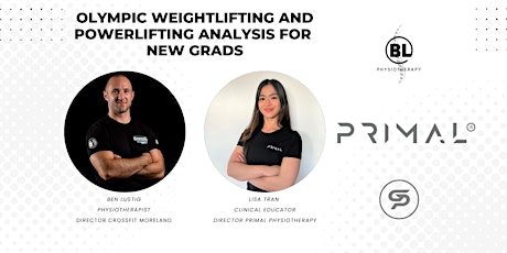 Olympic and Powerlifting Analysis for New Grads