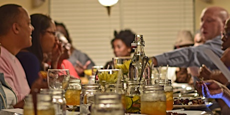 The New Gullah Supper Club Jacksonville FL primary image