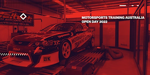 Motorsports Training Australia - Open Day 2022