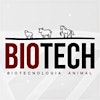 Logotipo da organização Biotech