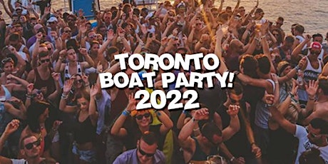 Toronto's Last Cruise Of Summer 2022 | Saturday September 3 (Official Page)
